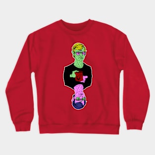 Dahmer Crewneck Sweatshirt